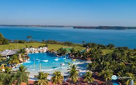 Grandes Lagos Resorts&Parque Aquático - Canal Oficial